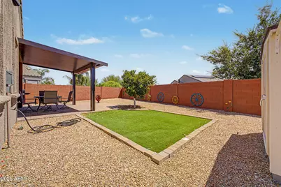 28753 N Roselite Lane, San Tan Valley, AZ 85143 - Photo 23