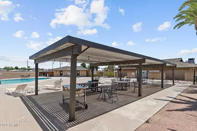 300 S Val Vista Drive #72, Mesa, AZ 85204 - Photo 43