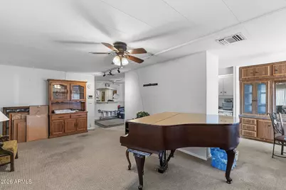 300 S Val Vista Drive #72, Mesa, AZ 85204 - Photo 27