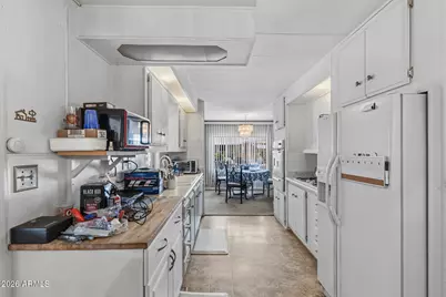 300 S Val Vista Drive #72, Mesa, AZ 85204 - Photo 21