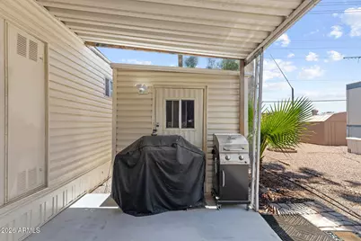 300 S Val Vista Drive #72, Mesa, AZ 85204 - Photo 11