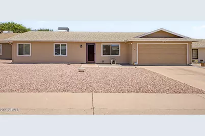 4216 E Hano Street, Phoenix, AZ 85044 - Photo 1