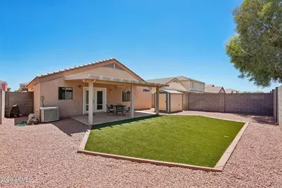 12318 W Dreyfus Drive, El Mirage, AZ 85335 - Photo 27