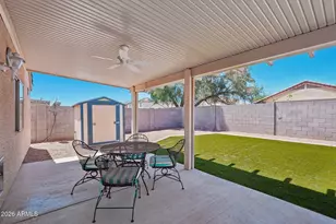 12318 W Dreyfus Dr, El Mirage, AZ 85335 - Photo 25