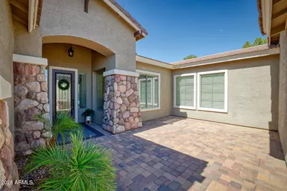 407 E Tonto Place, Chandler, AZ 85249 - Photo 5