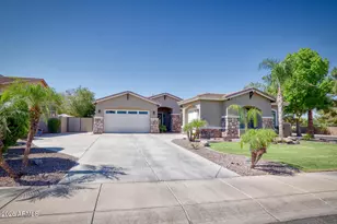 407 E Tonto Pl, Chandler, AZ 85249 - Photo 1