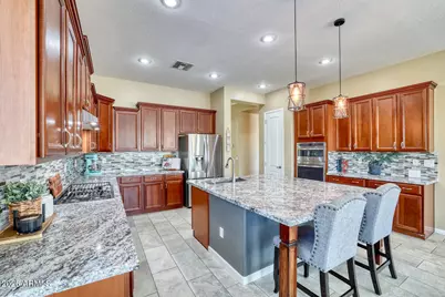 407 E Tonto Place, Chandler, AZ 85249 - Photo 13
