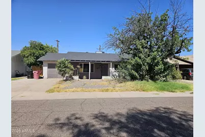 1808 N 87th Place, Scottsdale, AZ 85257 - Photo 1