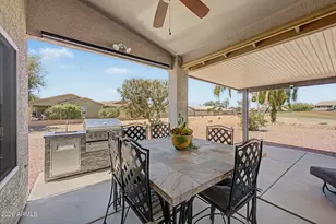 22822 S 214th Way, Queen Creek, AZ 85142 - Photo 5