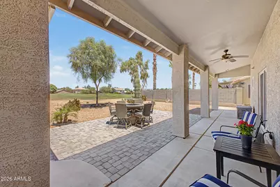 22822 S 214th Way, Queen Creek, AZ 85142 - Photo 21