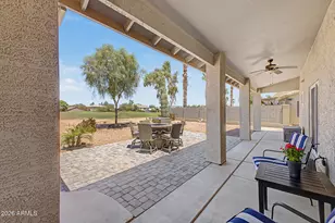 22822 S 214th Way, Queen Creek, AZ 85142 - Photo 21