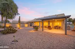 22822 S 214th Way, Queen Creek, AZ 85142 - Photo 23