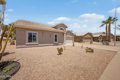 22822 S 214th Way, Queen Creek, AZ 85142 - Photo 3