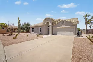 22822 S 214th Way, Queen Creek, AZ 85142 - Photo 1