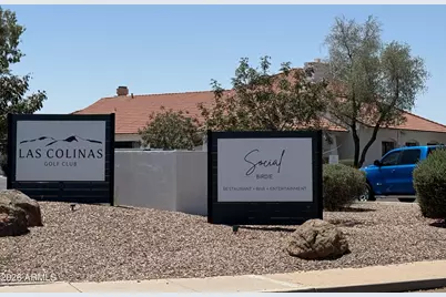 22822 S 214th Way, Queen Creek, AZ 85142 - Photo 33