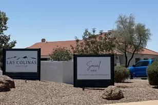 22822 S 214th Way, Queen Creek, AZ 85142 - Photo 33