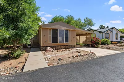 1487 W Horseshoe Bend Drive #70, Camp Verde, AZ 86322 - Photo 1