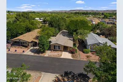 1487 W Horseshoe Bend Drive #70, Camp Verde, AZ 86322 - Photo 31