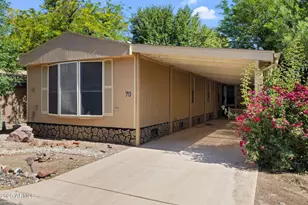 1487 W Horseshoe Bend Dr, Camp Verde, AZ 86322 - Photo 3