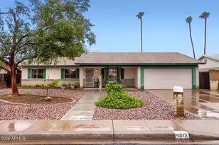 4013 W Cholla St, Phoenix, AZ 85029 - Photo 1