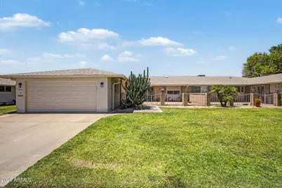 10431 W El Capitan Circle, Sun City, AZ 85351 - Photo 1