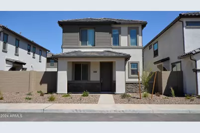 1306 W Sparrow Drive, Queen Creek, AZ 85140 - Photo 1