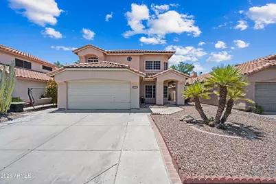 921 W Sun Coast Dr Drive, Gilbert, AZ 85233 - Photo 1