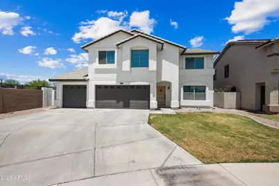 210 E Jasper Court, Gilbert, AZ 85296 - Photo 1
