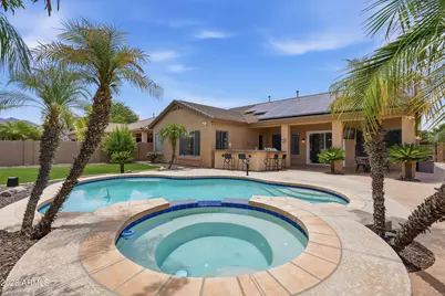 7037 S Trophy Lane, Gilbert, AZ 85298 - Photo 5