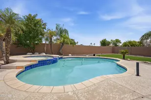7037 S Trophy Ln, Gilbert, AZ 85298 - Photo 41
