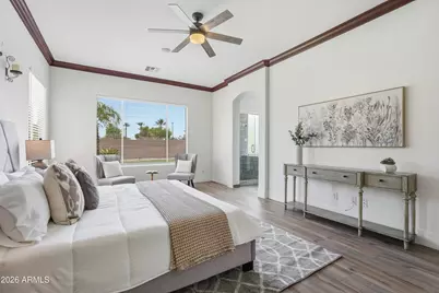 7037 S Trophy Lane, Gilbert, AZ 85298 - Photo 21
