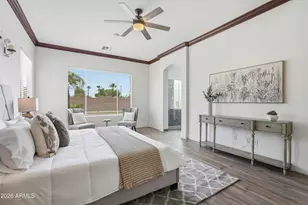 7037 S Trophy Ln, Gilbert, AZ 85298 - Photo 21