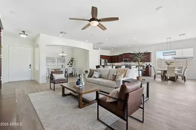 7037 S Trophy Lane, Gilbert, AZ 85298 - Photo 13