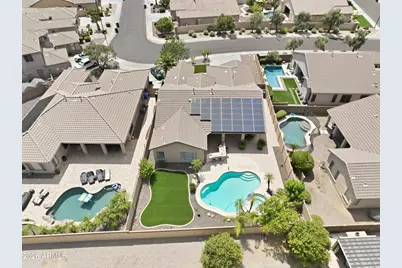 7037 S Trophy Lane, Gilbert, AZ 85298 - Photo 7
