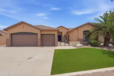 7037 S Trophy Lane, Gilbert, AZ 85298 - Photo 9