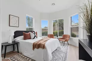 7703 E Sayan St, Mesa, AZ 85207 - Photo 35
