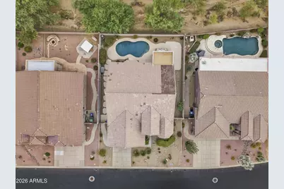 7703 E Sayan Street, Mesa, AZ 85207 - Photo 63