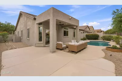 7703 E Sayan Street, Mesa, AZ 85207 - Photo 53