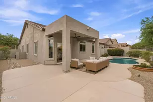 7703 E Sayan St, Mesa, AZ 85207 - Photo 53