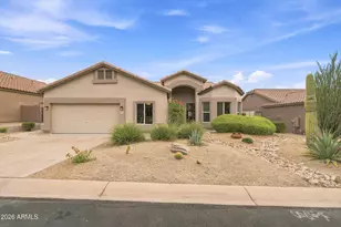 7703 E Sayan St, Mesa, AZ 85207 - Photo 45