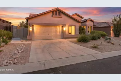 7703 E Sayan Street, Mesa, AZ 85207 - Photo 39