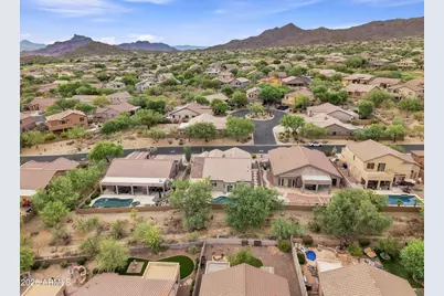 7703 E Sayan Street, Mesa, AZ 85207 - Photo 61