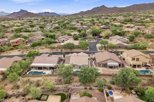7703 E Sayan St, Mesa, AZ 85207 - Photo 61