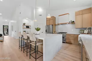7703 E Sayan St, Mesa, AZ 85207 - Photo 1