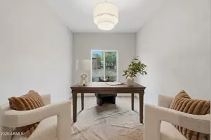 7703 E Sayan St, Mesa, AZ 85207 - Photo 33
