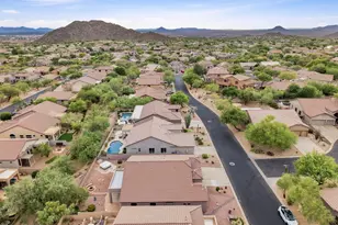 7703 E Sayan St, Mesa, AZ 85207 - Photo 59