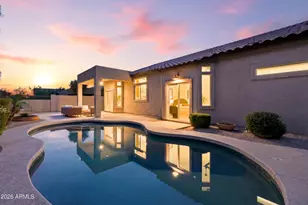 7703 E Sayan St, Mesa, AZ 85207 - Photo 3