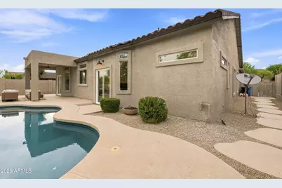 7703 E Sayan Street, Mesa, AZ 85207 - Photo 57