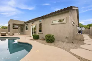 7703 E Sayan St, Mesa, AZ 85207 - Photo 57