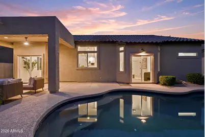 7703 E Sayan Street, Mesa, AZ 85207 - Photo 43